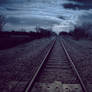Haunted Railway