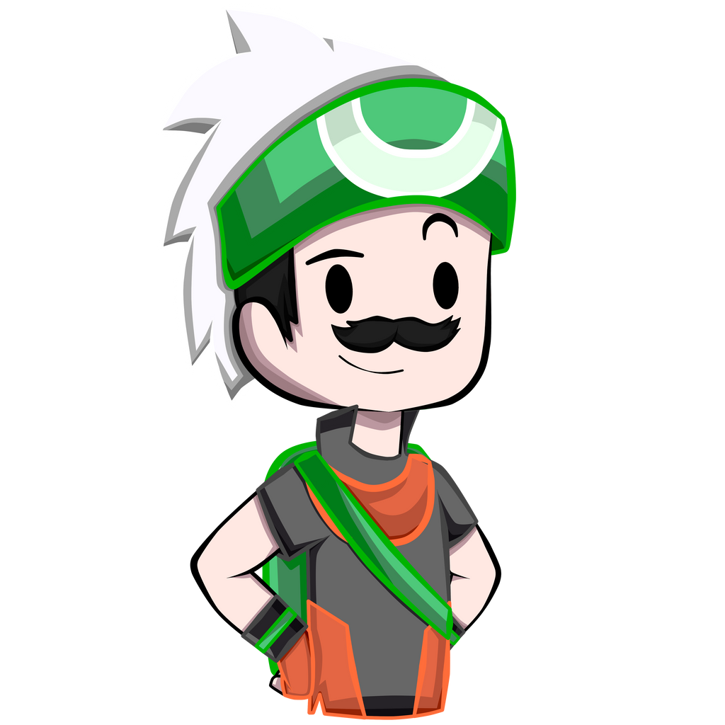 Brendan (Pokemon) by FisRetrix on DeviantArt