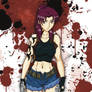 Revy Black Lagoon 005