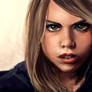 CS: Rose Tyler