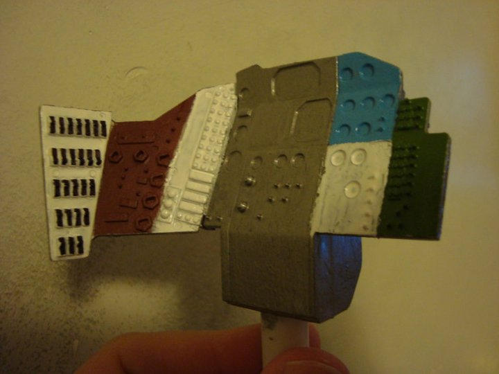 Mercury control panel by treb0b on DeviantArt