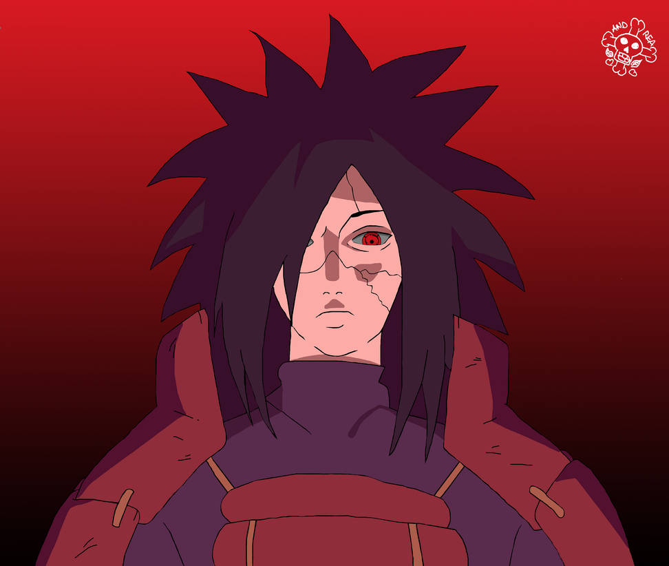 Madara1 by Lupusitachi on DeviantArt