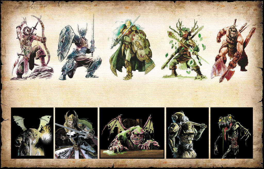 design sheet by ariaxy on DeviantArt