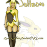 Jolteon