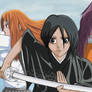 Bleach girls