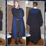 Hogwarts Ravenclaw Uniform