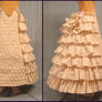 Padme Cut Senate - Hoopskirt