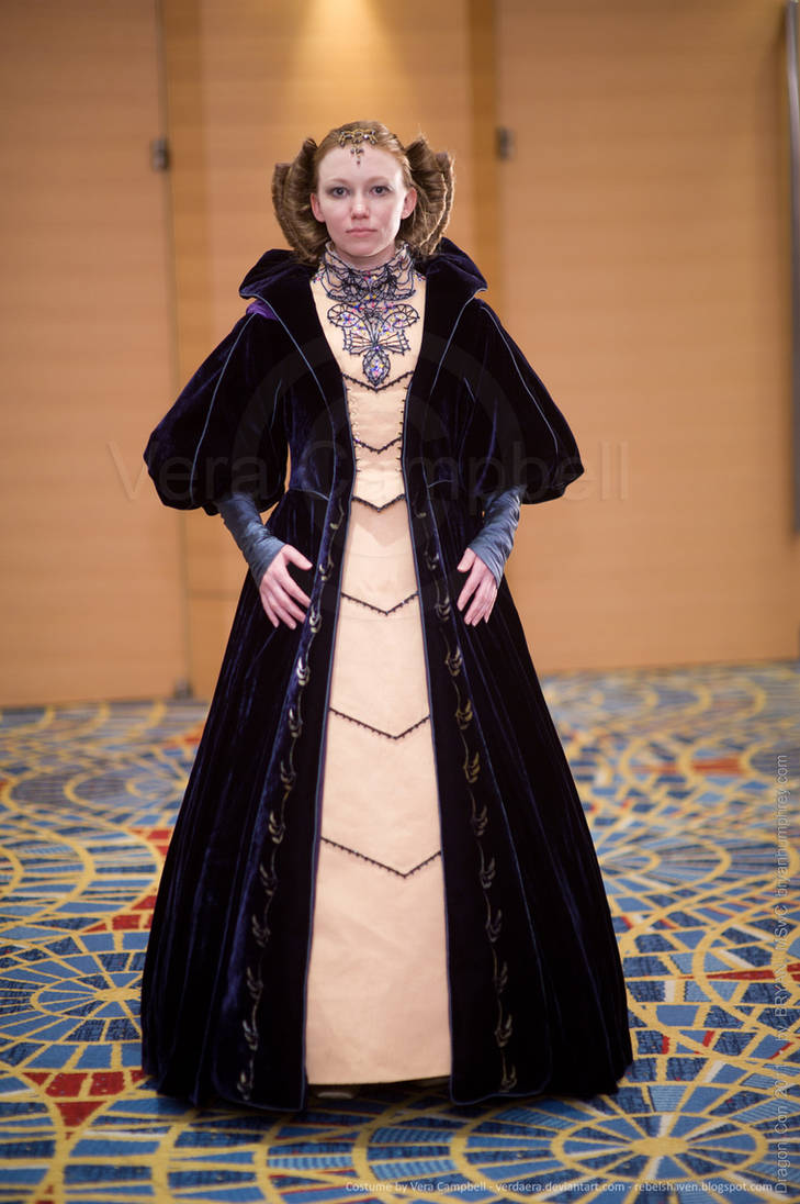 Padme Cut Senate Scene - Full by Verdaera on DeviantArt Padme Cut Senate Scene - Full by Verdaera on DeviantArt