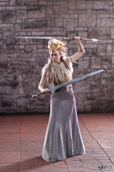 Jadis, Queen of Narnia