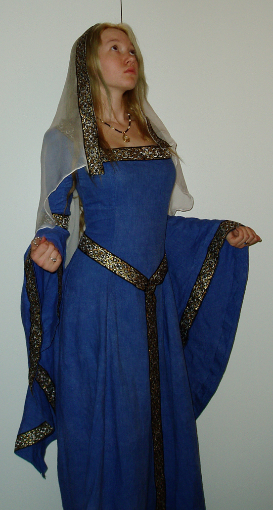 medieval princess dress blue 65 Blue medieval dresses ideas
