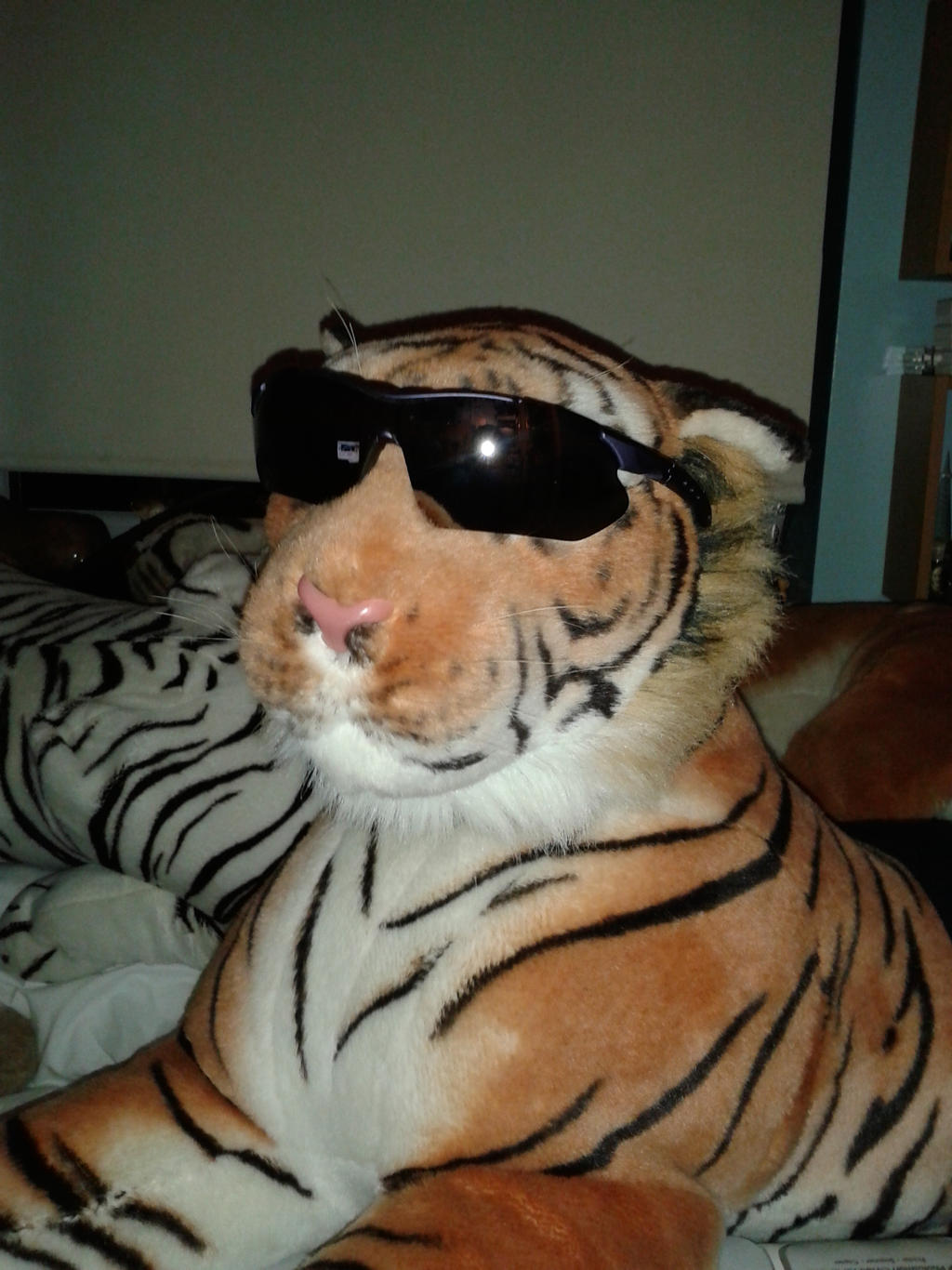 Cool Cat B-)