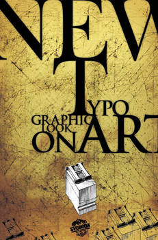 New TYPOgraphic Look on Art