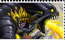 Support Urogora for Colossal Kaiju Combat!