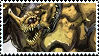 Support Atlantic Scourge for Colossal Kaiju Combat