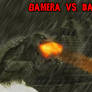 KWC - Gamera (H) vs. Dagahra (Old)