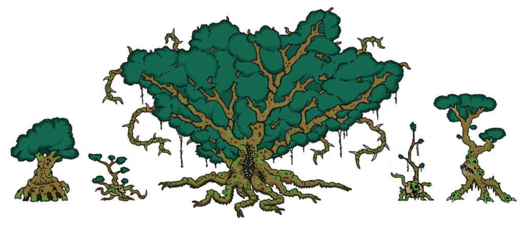 Uddobero (Spring Form) + Spawn by KaijuX Uddobero (Spring Form) + Spawn by KaijuX