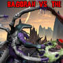 KWC - Bagorah vs. The Visitor