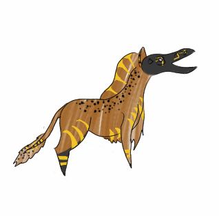 Angry Raptor Noises by Hellusination on DeviantArt