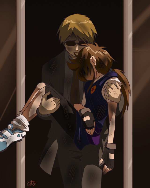 ZTamers -Pivot Point- by digistardbz