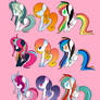 MLP Adopts - Batch 3 [CLOSED]