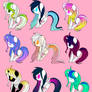 MLP Adopts - Batch 13 [CLOSED]