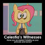 Celestia's Witnesses