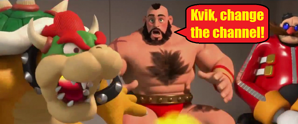 Zangief