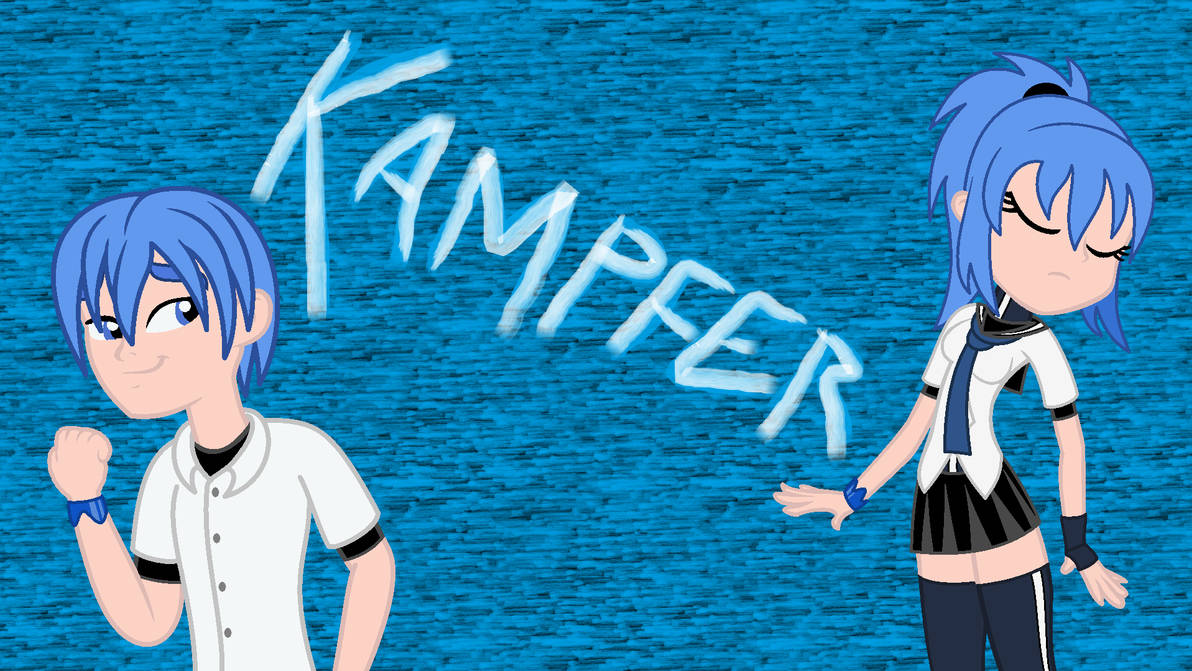 Kampfer Wallpaper by TheRockinStallion on DeviantArt