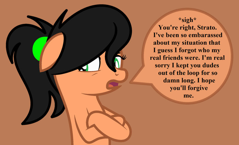 Rule 63 Pony Voices by DuplexFields on DeviantArt