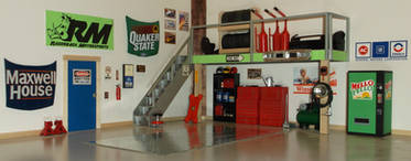 Razorback Motorsports Facility Upgraded