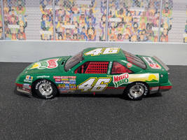 My 1989 Mello Yello Pontiac Grand Prix (FCS 2027)