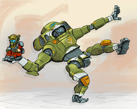 Explore The Best Bt7274 Art Deviantart Explore The Best Bt7274 Art Deviantart