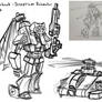 TF - Rotorback Designs