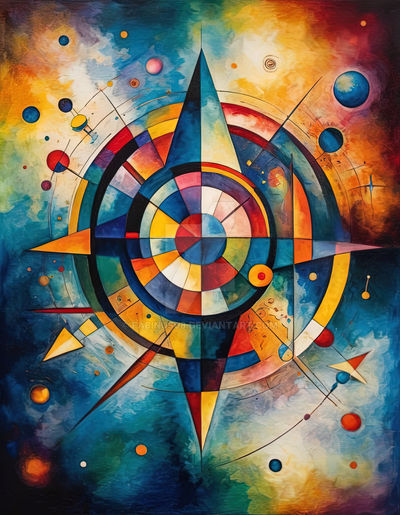 Abstract Pic Color Abstract Color 1 On 13 by fabinus08 on DeviantArt
