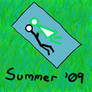 Comic 23 - Summer Dreams