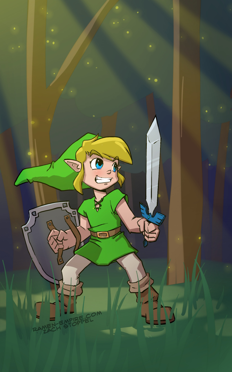 Link