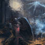 Death vs Crusader - Reaper Of  Souls