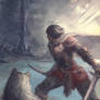 Tralheim Online Book Cover