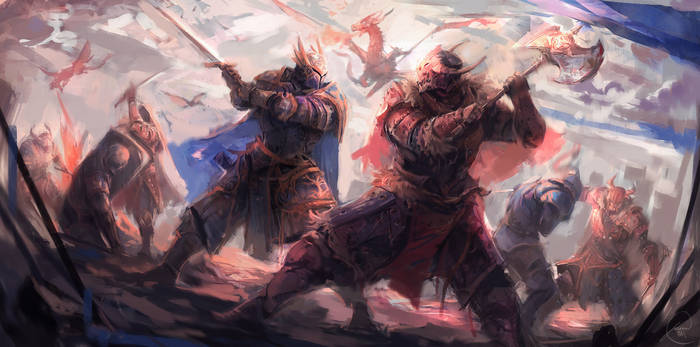Clash