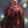 Cleric Concept