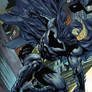 DETECTIVE COMICS PREVIEW