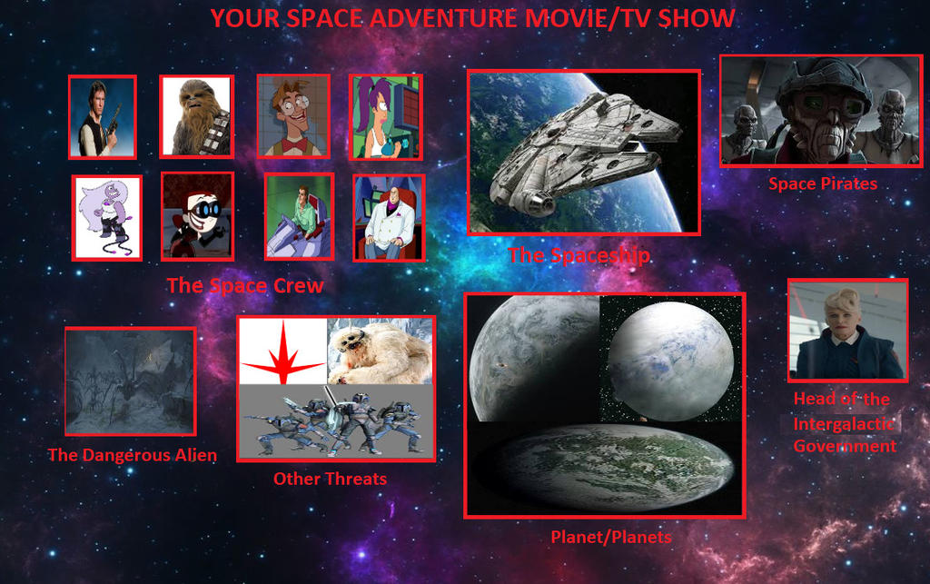 Space Adventure Deviantart Space Adventure by NiteOwl18 on DeviantArt