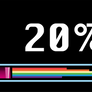 Rainbow Dash Stealth Wallpaper