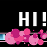 Pinkie Pie Stealth Wallpaper