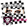 Avril Lavigne T-Shirt Design