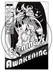 Evening's Awakening - Cover