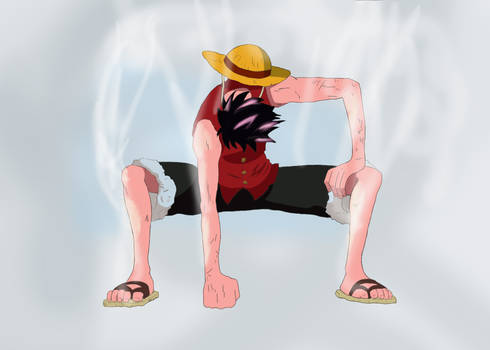 Gear Second