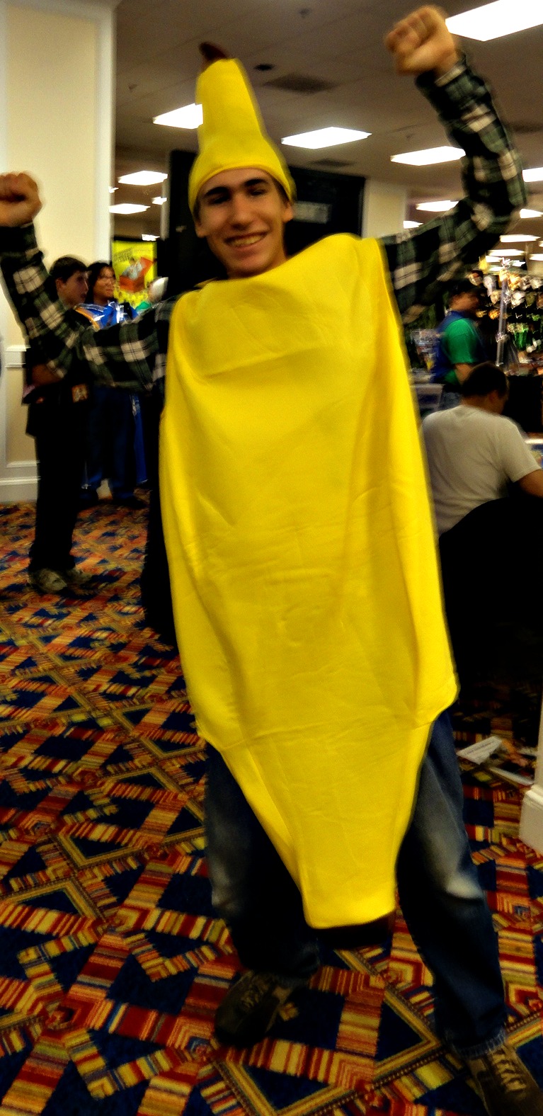 Banana