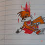 Tails' death