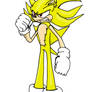 Super Sonic